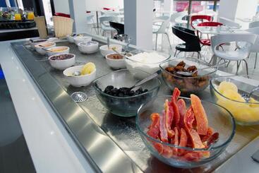 هتل Breeze Boutique Athens