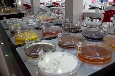 هتل Breeze Boutique Athens