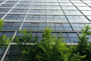 هتل Breeze Boutique Athens