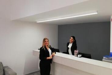 هتل Breeze Boutique Athens