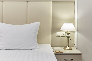 Brosko Hotel Arbat