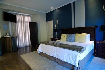 هتل Cu Guest House