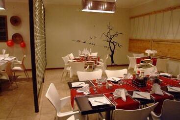 هتل Cu Guest House