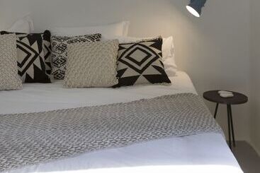 هتل Dreambox Mykonos Suites