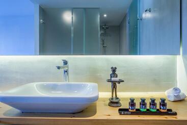 هتل Dreambox Mykonos Suites