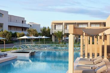 هتل Euphoria Resort  All Inclusive