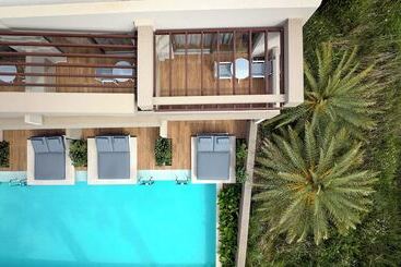 هتل Euphoria Resort  All Inclusive