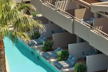 هتل Euphoria Resort  All Inclusive