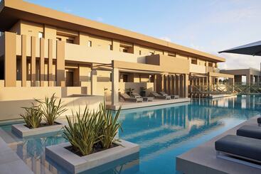 هتل Euphoria Resort  All Inclusive