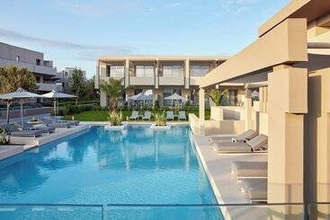 هتل Euphoria Resort  All Inclusive