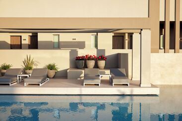 هتل Euphoria Resort  All Inclusive