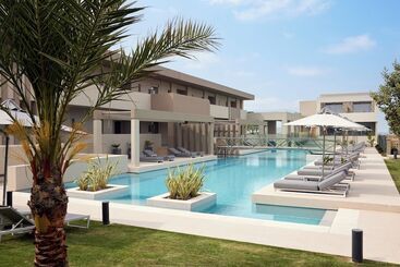 هتل Euphoria Resort  All Inclusive