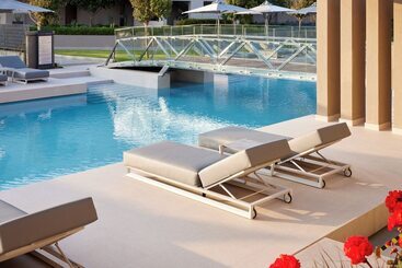 هتل Euphoria Resort  All Inclusive