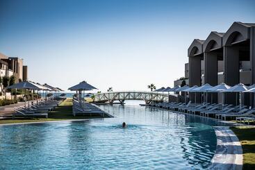 هتل Euphoria Resort  All Inclusive