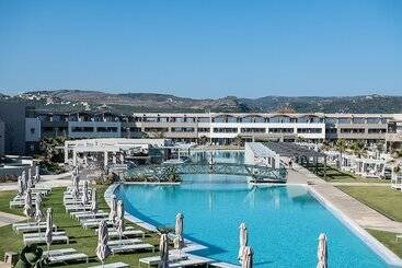 هتل Euphoria Resort  All Inclusive