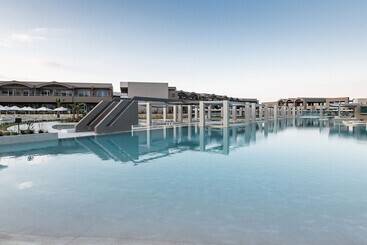هتل Euphoria Resort  All Inclusive