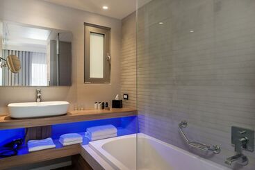 هتل Euphoria Resort  All Inclusive