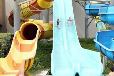 هتل Euphoria Resort  All Inclusive