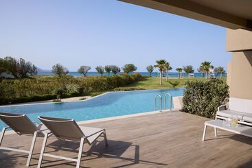 هتل Euphoria Resort  All Inclusive