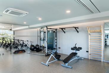 هتل Euphoria Resort  All Inclusive