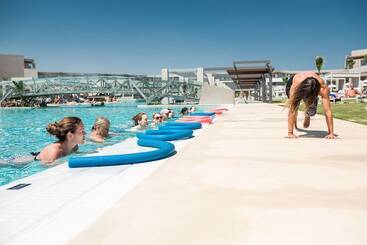هتل Euphoria Resort  All Inclusive