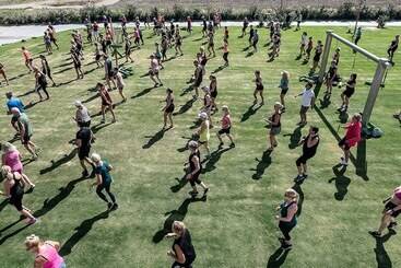 هتل Euphoria Resort  All Inclusive