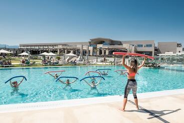 هتل Euphoria Resort  All Inclusive