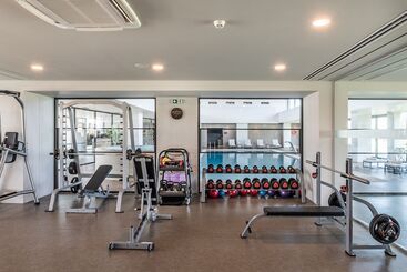 هتل Euphoria Resort  All Inclusive