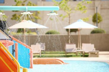 هتل Euphoria Resort  All Inclusive