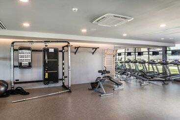 هتل Euphoria Resort  All Inclusive