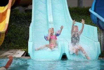 هتل Euphoria Resort  All Inclusive