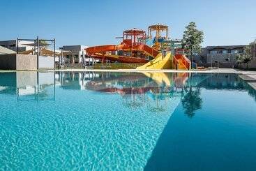 هتل Euphoria Resort  All Inclusive