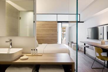 هتل Euphoria Resort  All Inclusive
