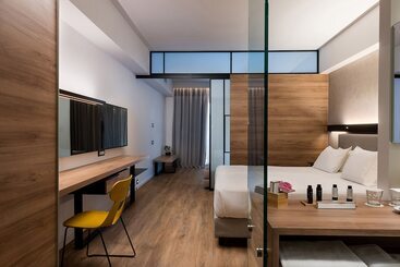هتل Euphoria Resort  All Inclusive