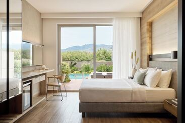 هتل Euphoria Resort  All Inclusive