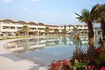هتل Euphoria Resort  All Inclusive