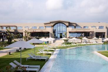 هتل Euphoria Resort  All Inclusive