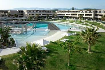 هتل Euphoria Resort  All Inclusive