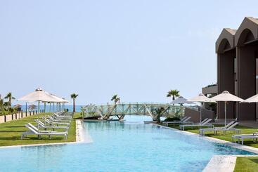 هتل Euphoria Resort  All Inclusive