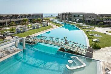 هتل Euphoria Resort  All Inclusive