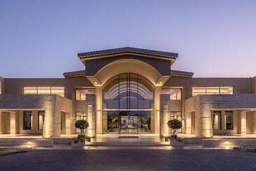 هتل Euphoria Resort  All Inclusive