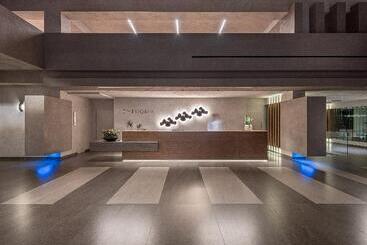 هتل Euphoria Resort  All Inclusive