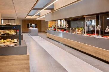 هتل Euphoria Resort  All Inclusive