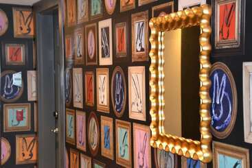 هتل Fairfield Inn & Suites By Marriott Philadelphia Downtown/center City