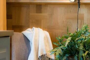 Forenom Aparthotel Stockholm Bromma