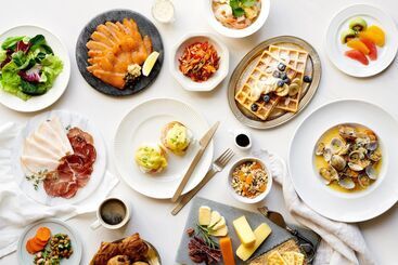 هتل Four Points By Sheraton Seoul, Gangnam