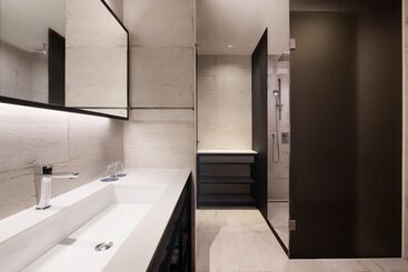 هتل Four Points By Sheraton Seoul, Gangnam