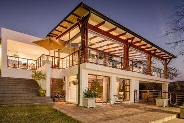 هتل Francolin Lodge