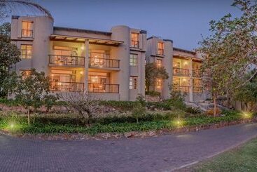 هتل Francolin Lodge