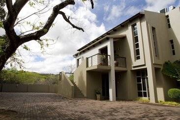 هتل Francolin Lodge